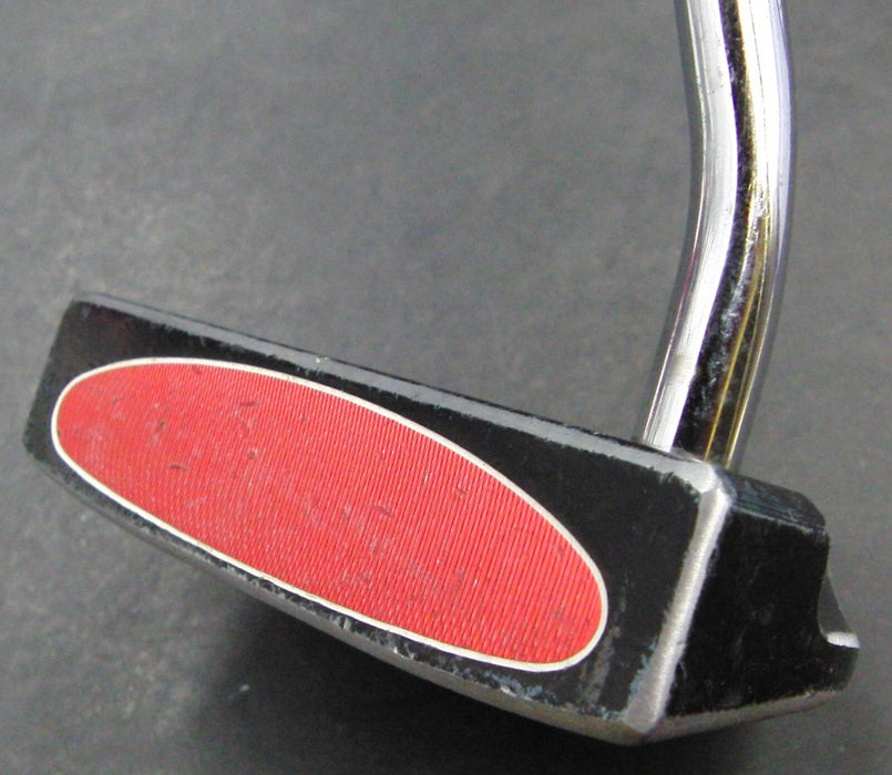 Taylormade Rossa Monza Putter Steel Shaft 86cm Length Psyko Grip