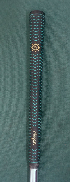 Ben Hogan Edge Forged 9 Iron Regular Steel Shaft Ben Hogan Grip