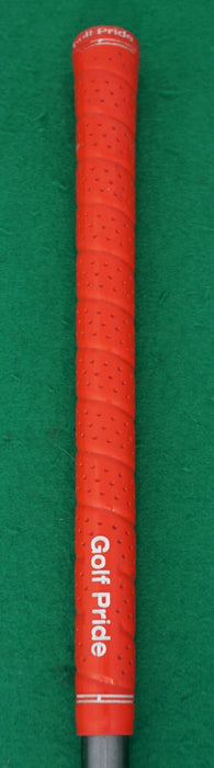 Wishon Golf 765ws 6 Iron Seniors Graphite Shaft Golf Pride Grip