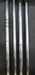 Set of 4x Ping PAL/PAL2/PAL4 Putters 88cm Length Steel Shafts Mixed Grips*