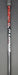 TaylorMade M4 2021 6 Iron Regular Graphite Shaft TaylorMade Grip