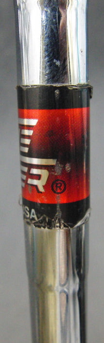 Wilson Linear XD 431ss Pitching Wedge Regular Steel Shaft Wilson Grip