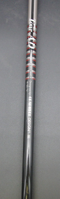 XXIO Impact Power Body 9° Driver Stiff Graphite Shaft XXIO Grip