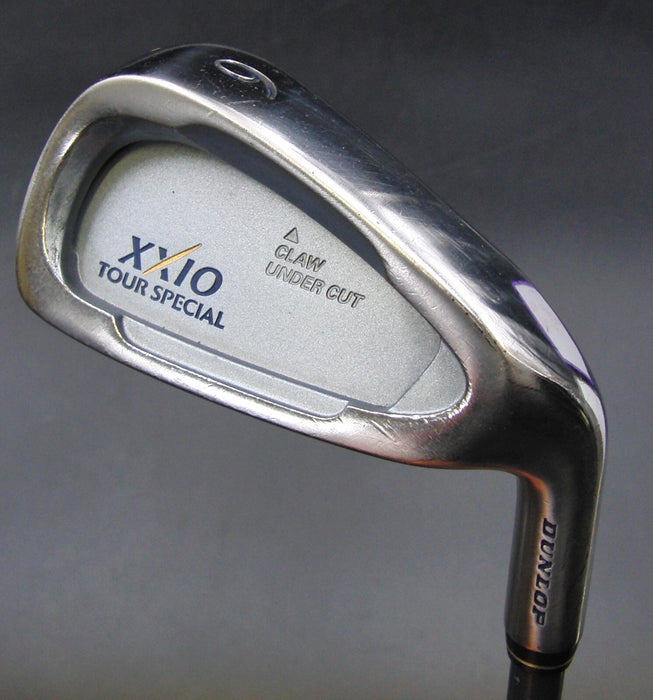 Ladies Dunlop XXIO Tour Special 6 Iron Ladies Graphite Shaft Golf Pride Grip