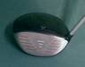 Callaway Legacy V 10.5° Driver Stiff Graphite Shaft Callaway Grip