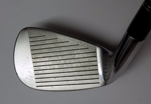Srixon WR 8 iron N.S.Pro 950GH Regular Steel Shaft Lamkin Grip