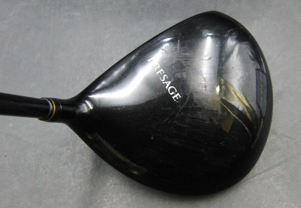 Mizuno Presage NA750/+5.0 11° Driver Regular Graphite Shaft Mizuno Grip