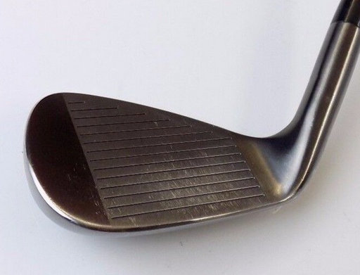 John Letters MM Forged Prototype 9 Iron Rifle 5.0 Reg Flex Steel Shaft