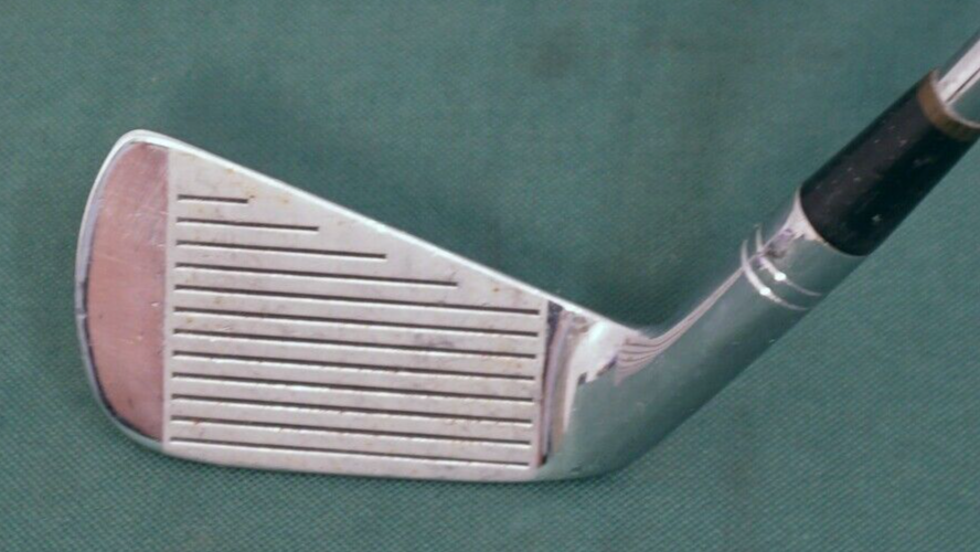 Titleist Tour Model 4 Iron Regular Steel Shaft Titleist Grip