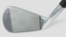 TaylorMade Tour Preferred MC 7 Iron KBS Stiff Steel Shaft Golf Pride Grip