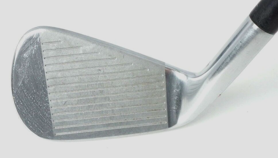 TaylorMade Tour Preferred MC 7 Iron KBS Stiff Steel Shaft Golf Pride Grip