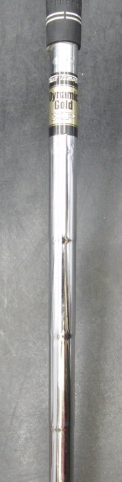 Taylormade Tour Preferred MB Forged 7 Iron Stiff Steel Shaft Nexgen Grip