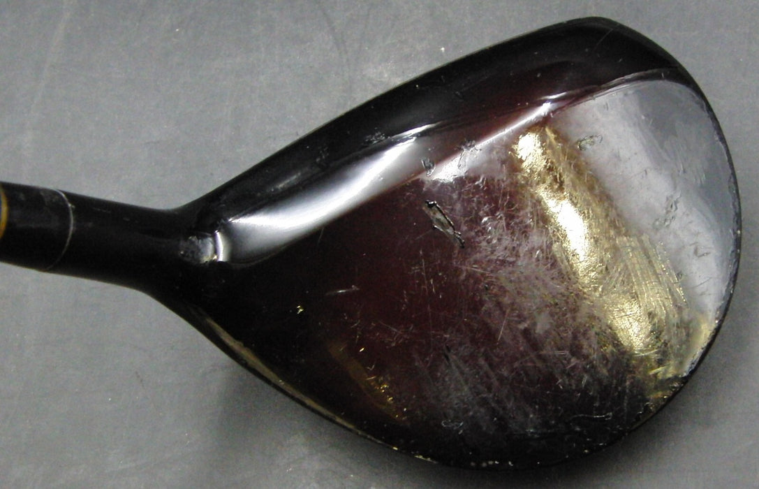 Japanese Corogasy GL Running Spoon 16° Wood Regular Graphite Shaft Gear 5 Grip