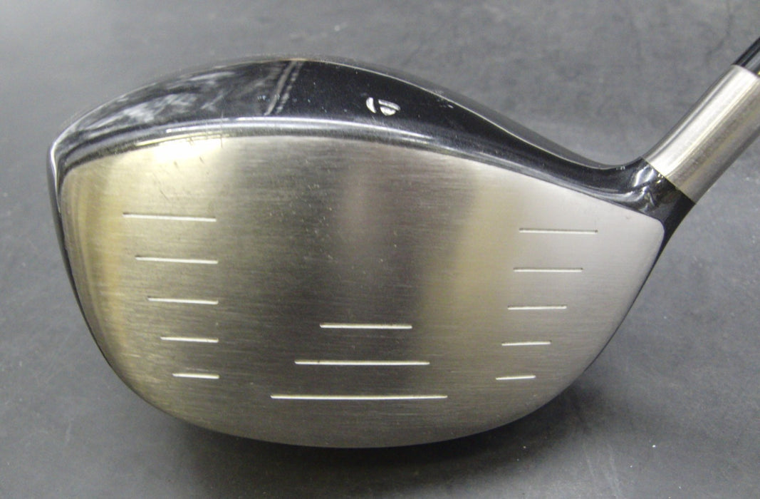 TaylorMade R360 XD 10.5° Driver Regular Graphite Shaft No 1 Grip