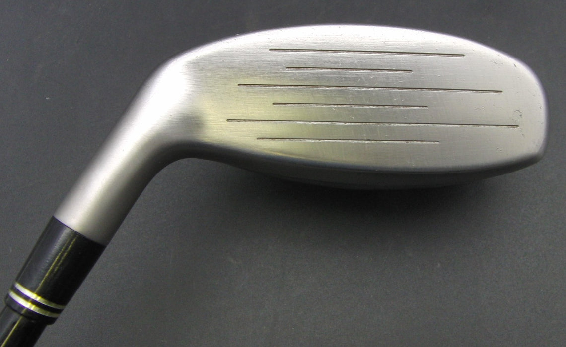 Srixon AD 19° 3 Hybrid Stiff Graphite Shaft Srixon Grip