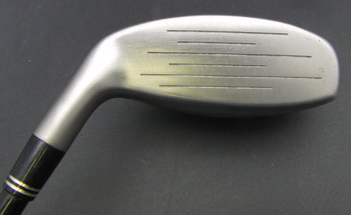 Srixon AD 19° 3 Hybrid Stiff Graphite Shaft Srixon Grip