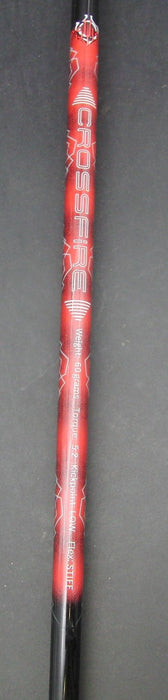 Bridgestone GR Tour B 9.5° Driver Stiff Graphite Shaft PGM Grip