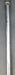 Bridgestone Tourstage Club-X V020 Hybrid Regular Steel Shaft Golf Pride Grip