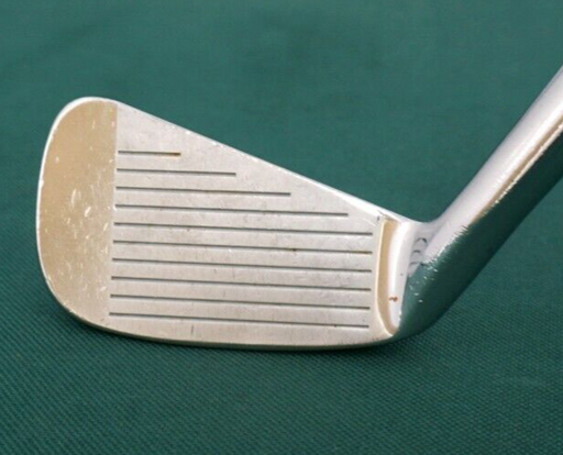 Wilson Staff FG-51 3 Iron Regular Steel Shaft Golf Pride Grip