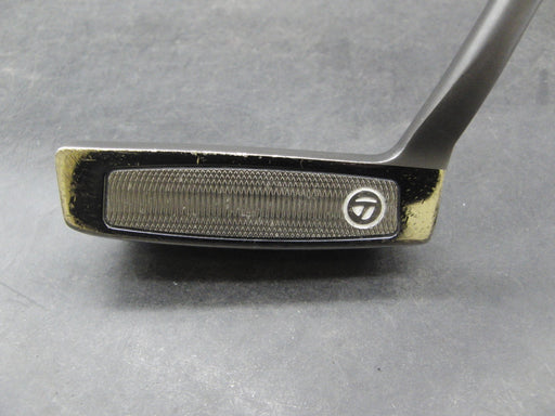 Taylormade Ghost Maranello Putter Steel Shaft 87cm Length Taylormade Grip*