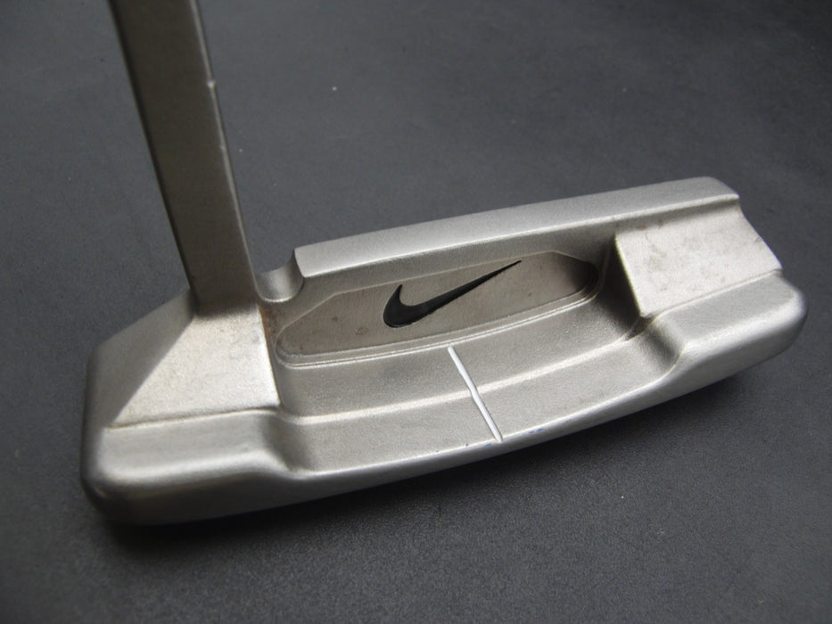 Set Of Nike Slingshot 5-PW/SW Irons + Nike 3 Wood + 4 Hybrid + Driver + Putter