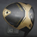 Cobra Aerojet 50th Anniversary 9° Driver Stiff (Optional) Graphite Shaft