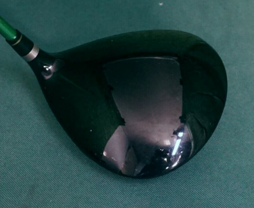 Honma Tour World TW717 460 9.5° Driver Stiff Graphite Shaft Elite Grip