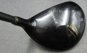 Mizuno Presage 18° 4 Wood Regular Graphite Shaft Mizuno Grip + Head Cover