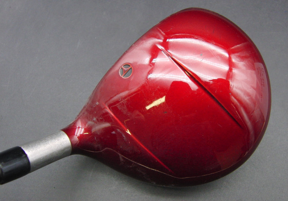 TaylorMade Burner Super Steel 10.5° Driver Regular Graphite Shaft