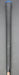 Callaway Big Bertha Beta Sand Wedge Regular Graphite Shaft Golf Pride Grip