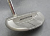 ArrowTube Type WH#5 Putter Steel Shaft 88.5cm Length Pride Grip