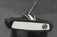 Odyssey BackStryke Dart D.A.R.T Putter Steel Shaft 84cm Length Psyko Grip*