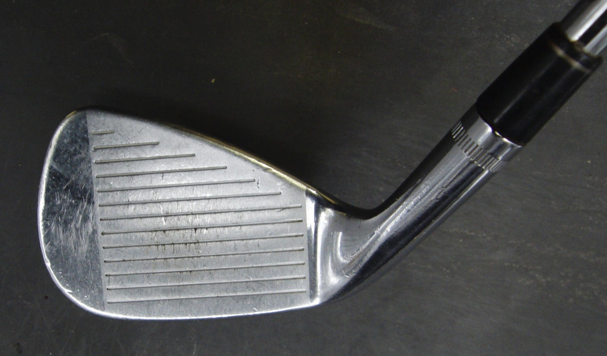 Wilson FG Tour Forged V6 8 Iron Stiff Steel Shaft Golf Pride Grip