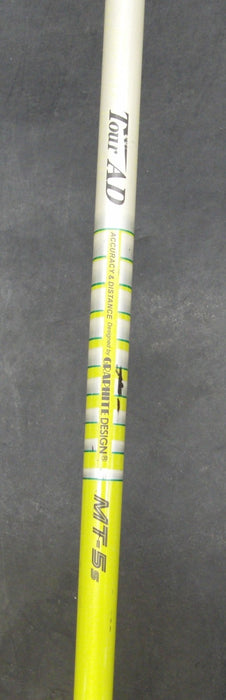 Callaway XR 3 Wood Stiff Graphite Shaft Iomic Grip*