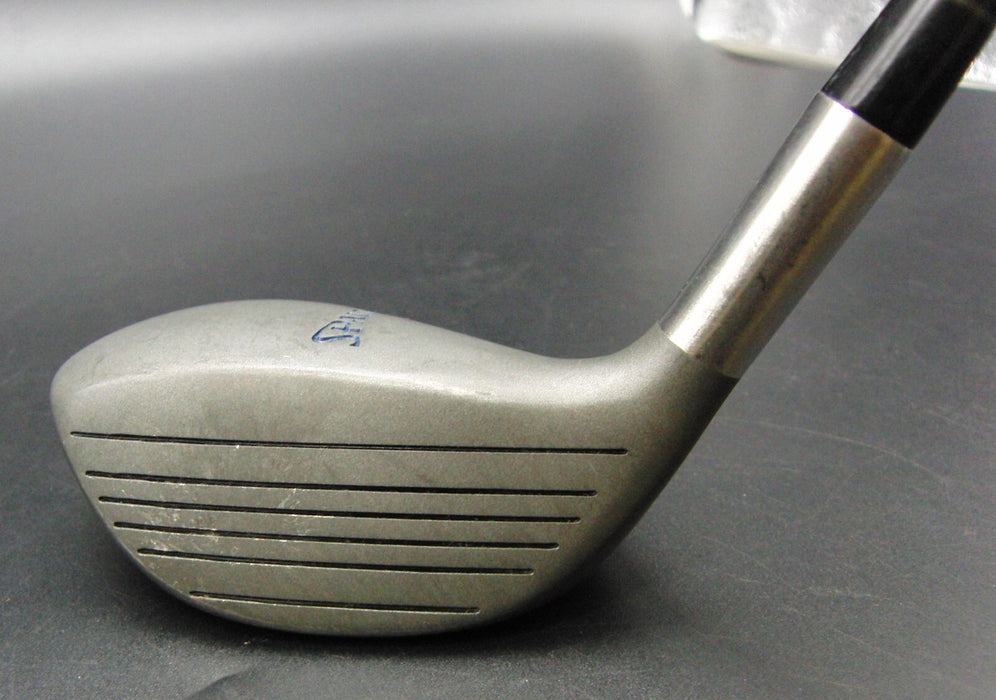 Vintage Spalding Deer Field 5 Wood Regular Graphite Shaft Spalding Grip