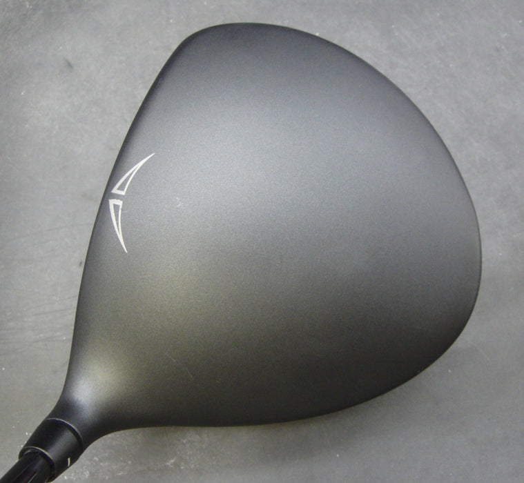 Ping G25 9.5° Driver Stiff (Optional) Graphite Shaft PGM Grip*