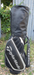 5 Division Taylor Made Golf Stand Carry Trolley Golf Clubs Bag*