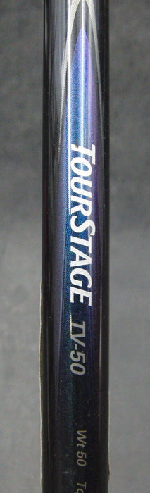 BridgeStone TV-50 108cm in Length Regular Graphite Shaft only