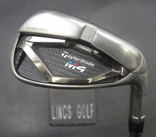 TaylorMade M4 8 Iron Regular Steel Shaft TaylorMade Grip