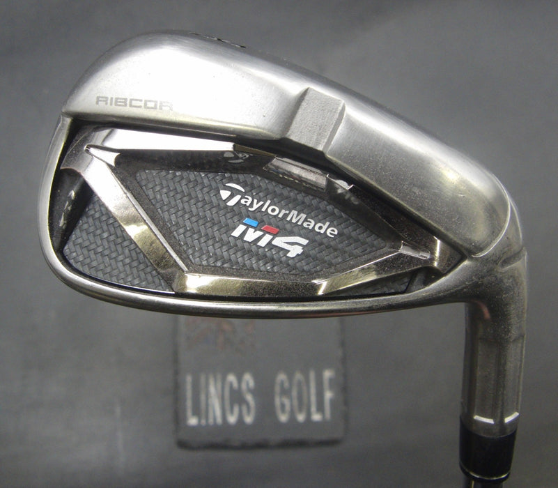 TaylorMade M4 8 Iron Regular Steel Shaft TaylorMade Grip