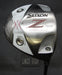 Srixon Z 725 Tour Fitting 9.5° Driver Stiff (Optional) Graphite Shaft