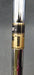 Baxpin 60° Lob Wedge Regular Steel Shaft Black Grip
