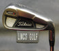 Titleist 710 AP1 6 Iron Regular Steel Shaft Titleist Grip
