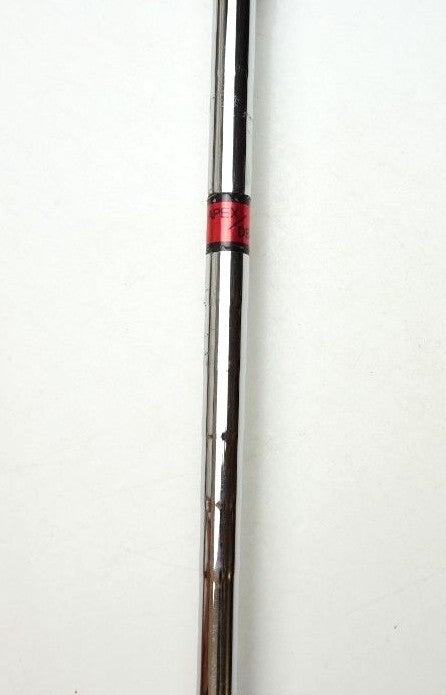 Hogan SWT H40 Oversize 7 Iron APEX DB4 Stiff Steel Shaft Hogan Grip