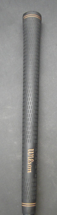 Wilson Alpha Duralumin Alloy 4 Wood Regular Graphite Shaft Wilson Grip