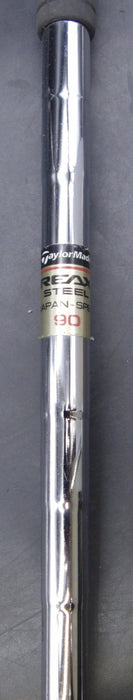 TaylorMade M4 Sand Wedge Regular Steel Shaft Iomic Grip