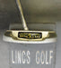 Big Apple Golf 707 Bio Match Soft Feel Putter 84cm Steel Shaft Big Apple Grip