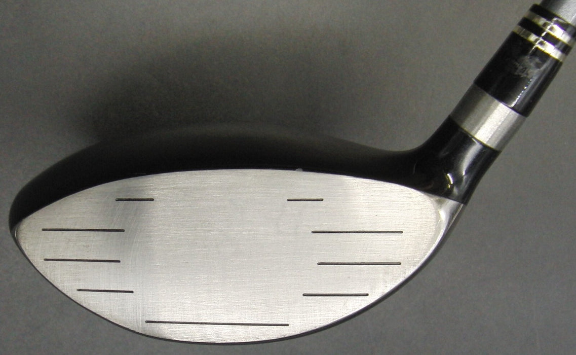 Orlimar T830 15° 3 Wood Regular Graphite Shaft Orlimar Grip