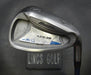 Ladies Mizuno MX-19 Sand Wedge Ladies Graphite Shaft Mizuno Grip