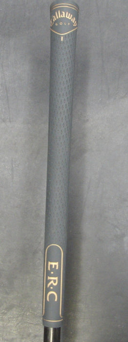 Ladies Callaway ERC Fusion Gap Wedge Ladies Graphite Shaft Callaway Grip